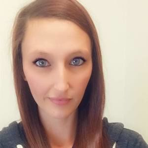 Meet your Posher, Catherine